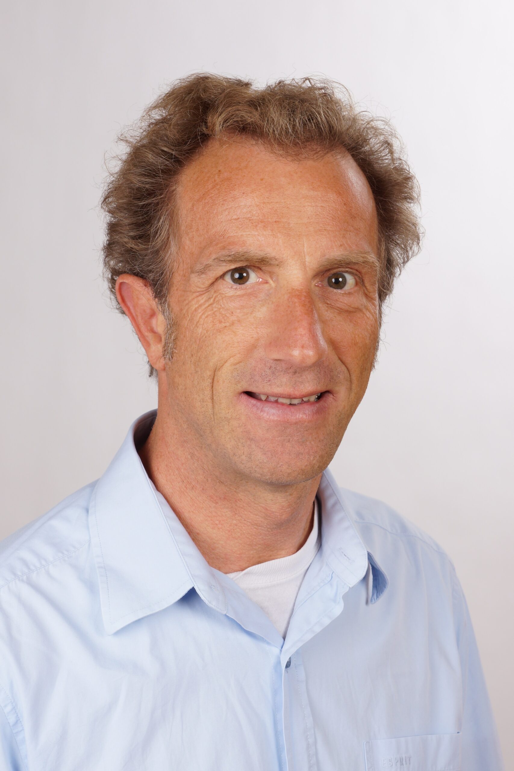 Sven Johnsen